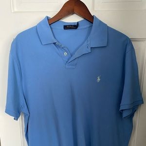 Polo Ralph Lauren Regular Fit Shirt